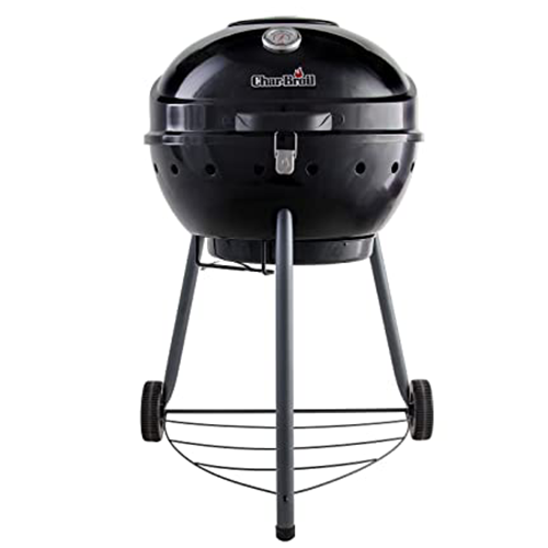 Char-Broil TRU-Infrared Kettleman Charcoal Grill