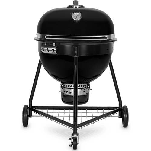 4. Weber Summit Charcoal Grill