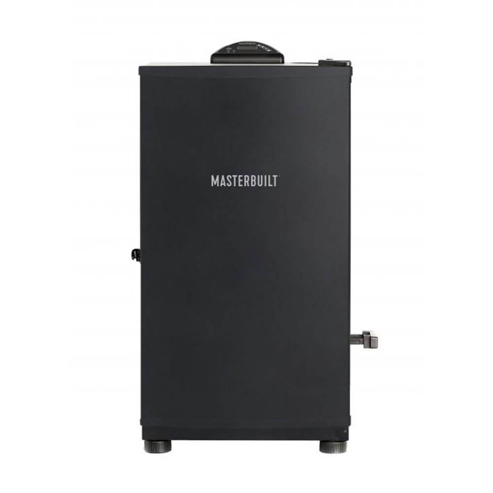 Masterbuilt 30 Inch Electric Meat Smoker