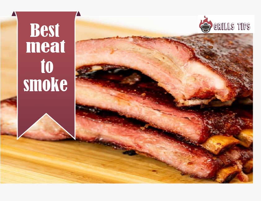 Best meat to smoke in electric smoker